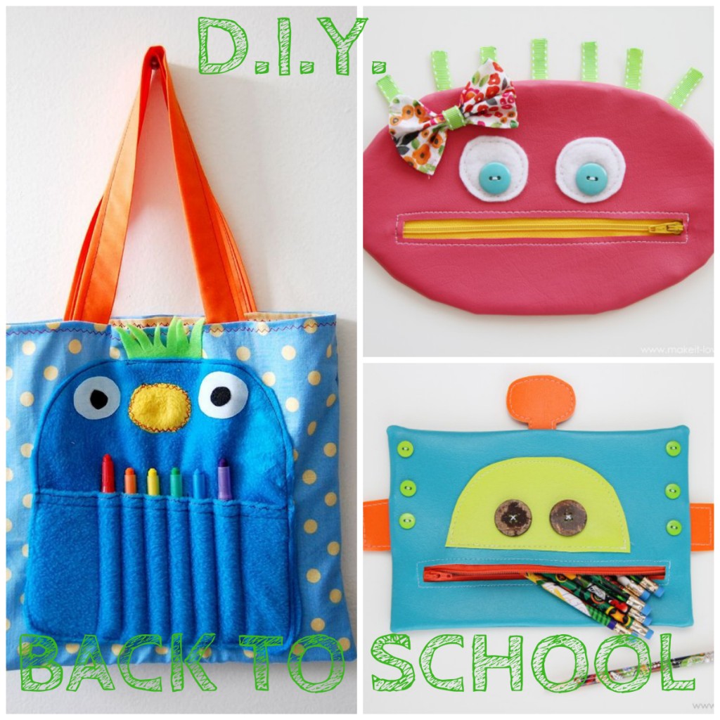 DIYBACKTOSCHOOL