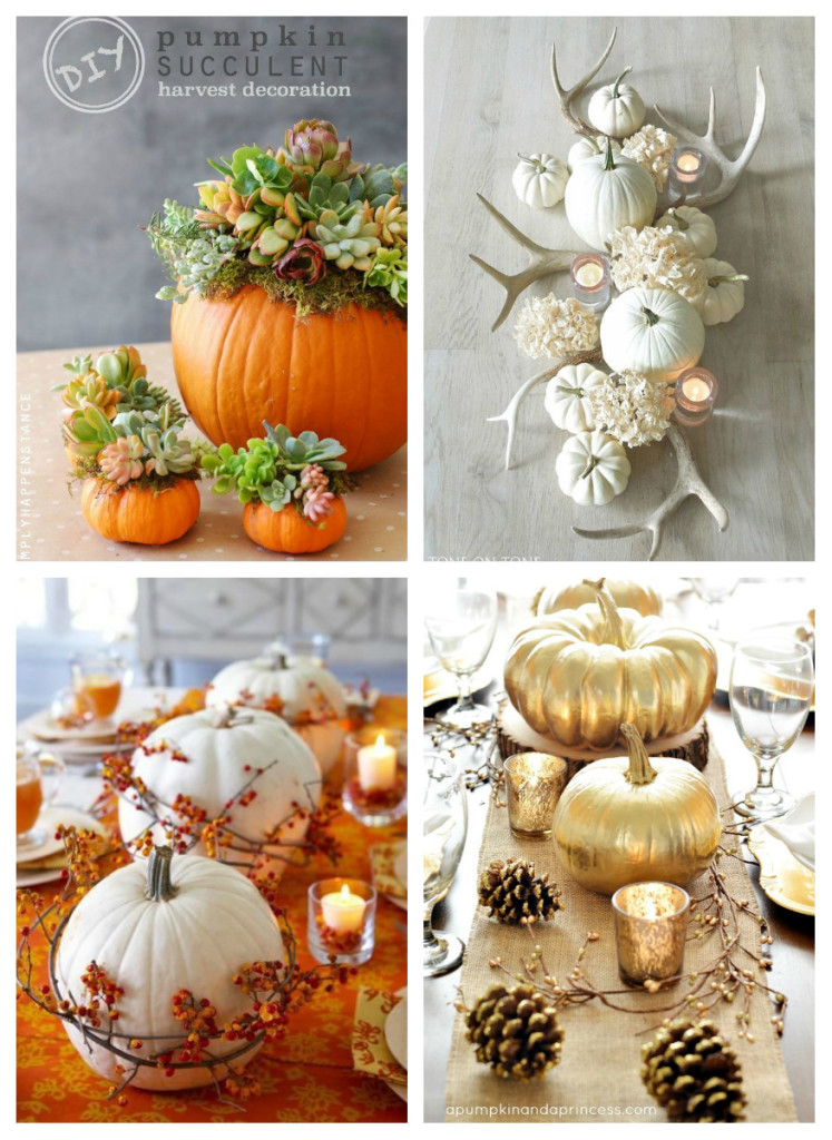 tabledecor_pumpkin